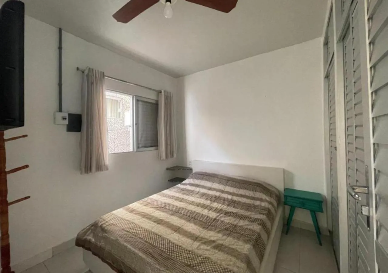 Apartment Ervino Praia Flat Sao Francisco do Sul Brazil