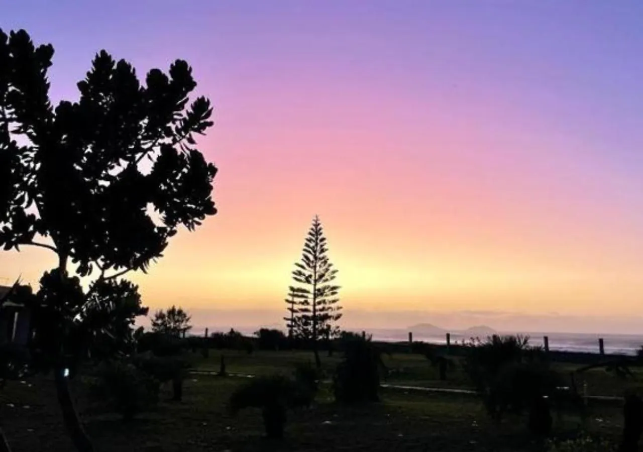 Ervino Praia Flat Sao Francisco do Sul Apartment