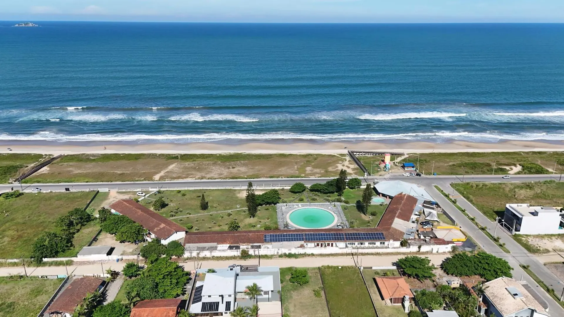 Ervino Praia Flat Sao Francisco do Sul Brazil